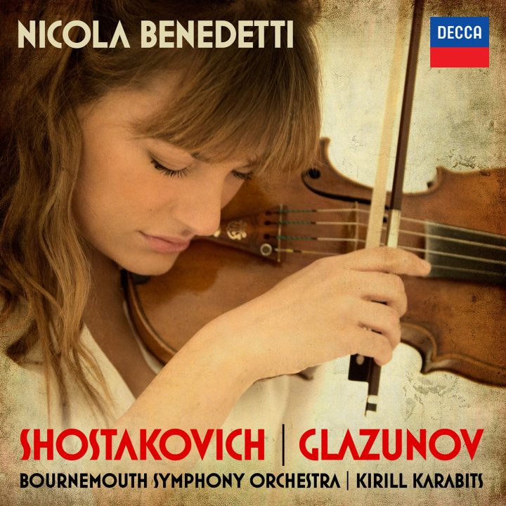 Shostakovich | Glazunov