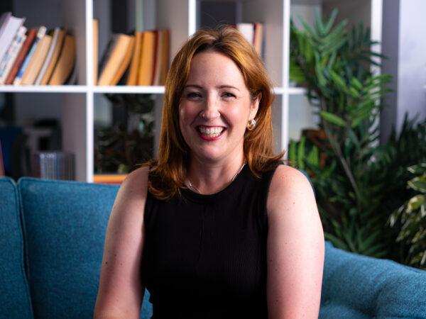 Claire Rawles