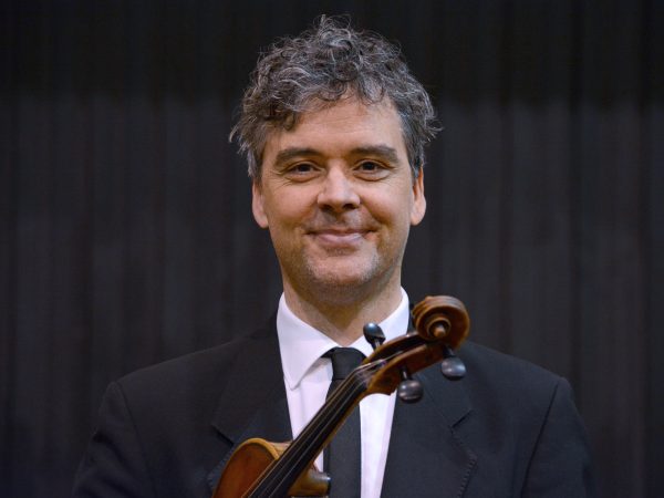 John Murphy