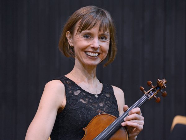 Magdalena Gruca-Broadbent