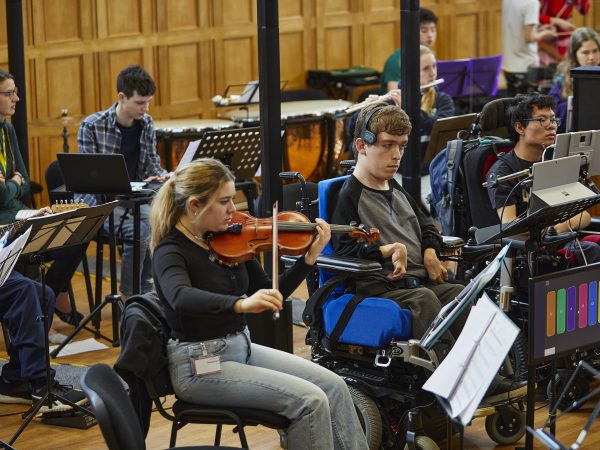 Bournemouth NOYO Ensemble