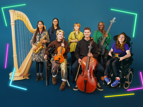 Bournemouth NOYO Ensemble