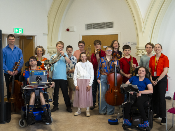 Bournemouth NOYO Ensemble