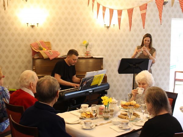 Care &#038; Residential Homes