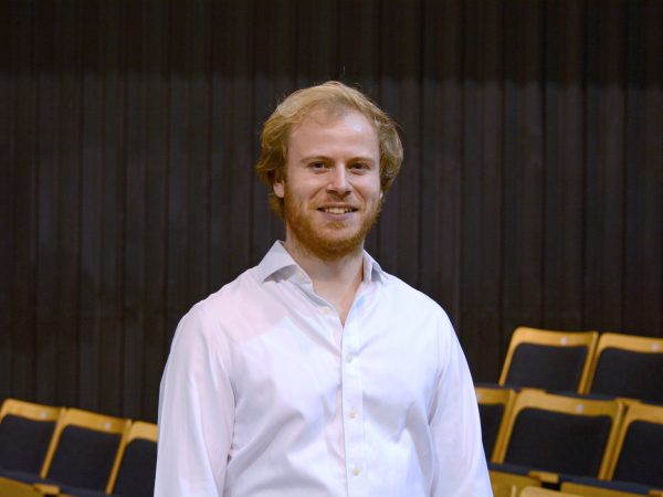 Thomas Isaac