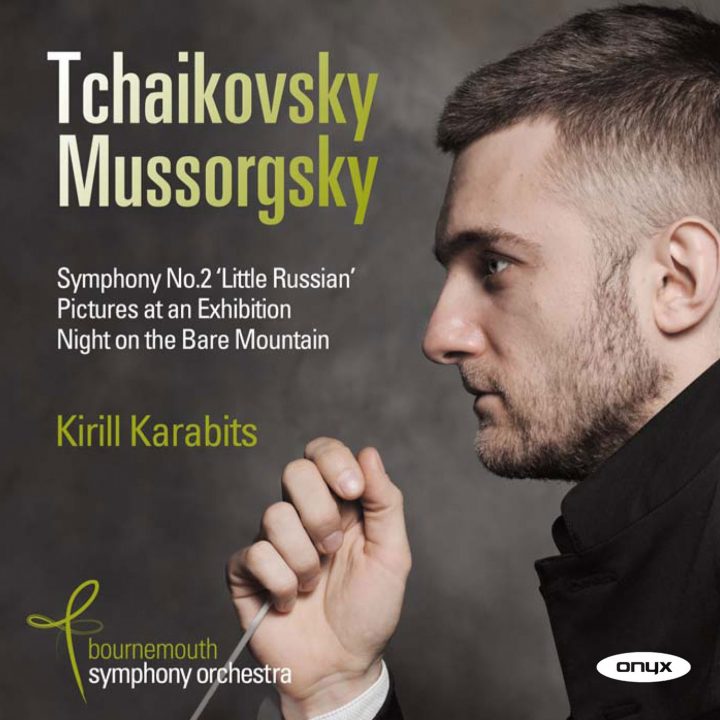 Tchaikovsky &#038; Mussorgsky