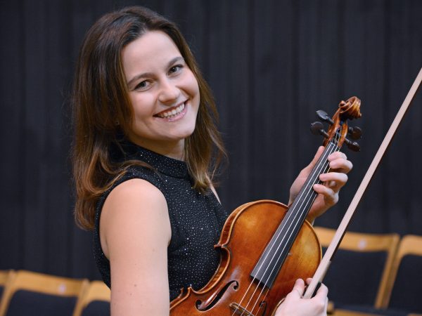 Agnieszka Gesler