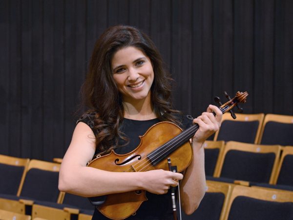 Inés Montero Fuentes