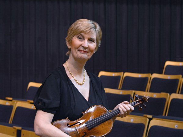 Janice Thorgilson