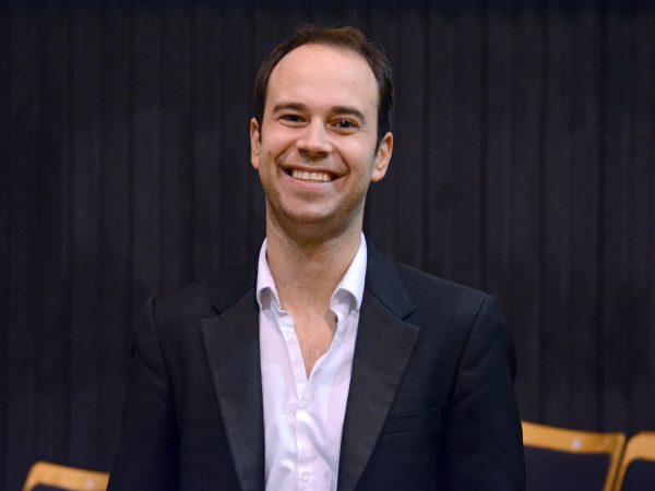 Jens Lynen
