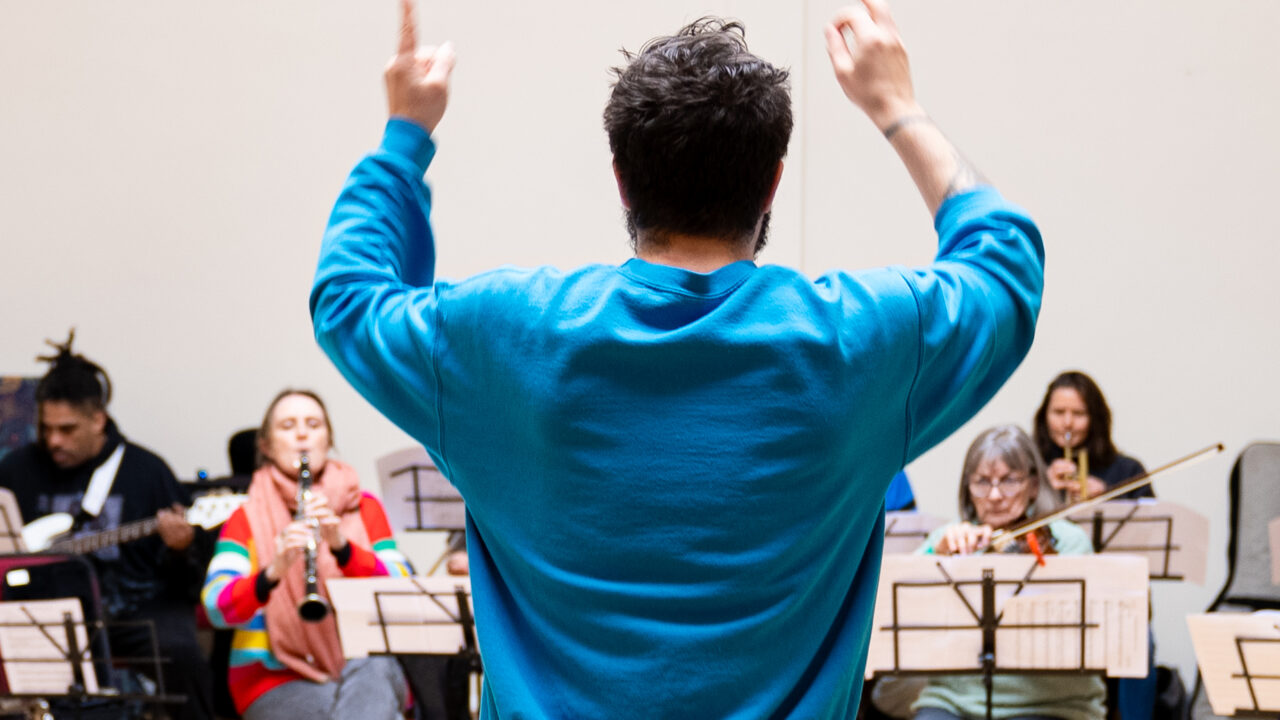 Bristol Recovery Orchestra
