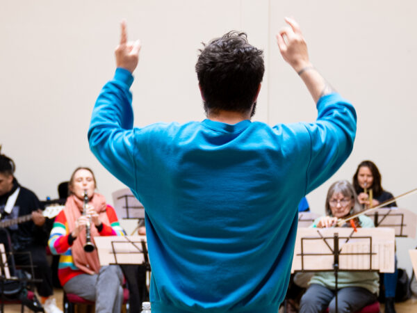 Bristol Recovery Orchestra