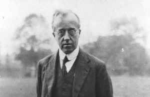 Gustav Holst