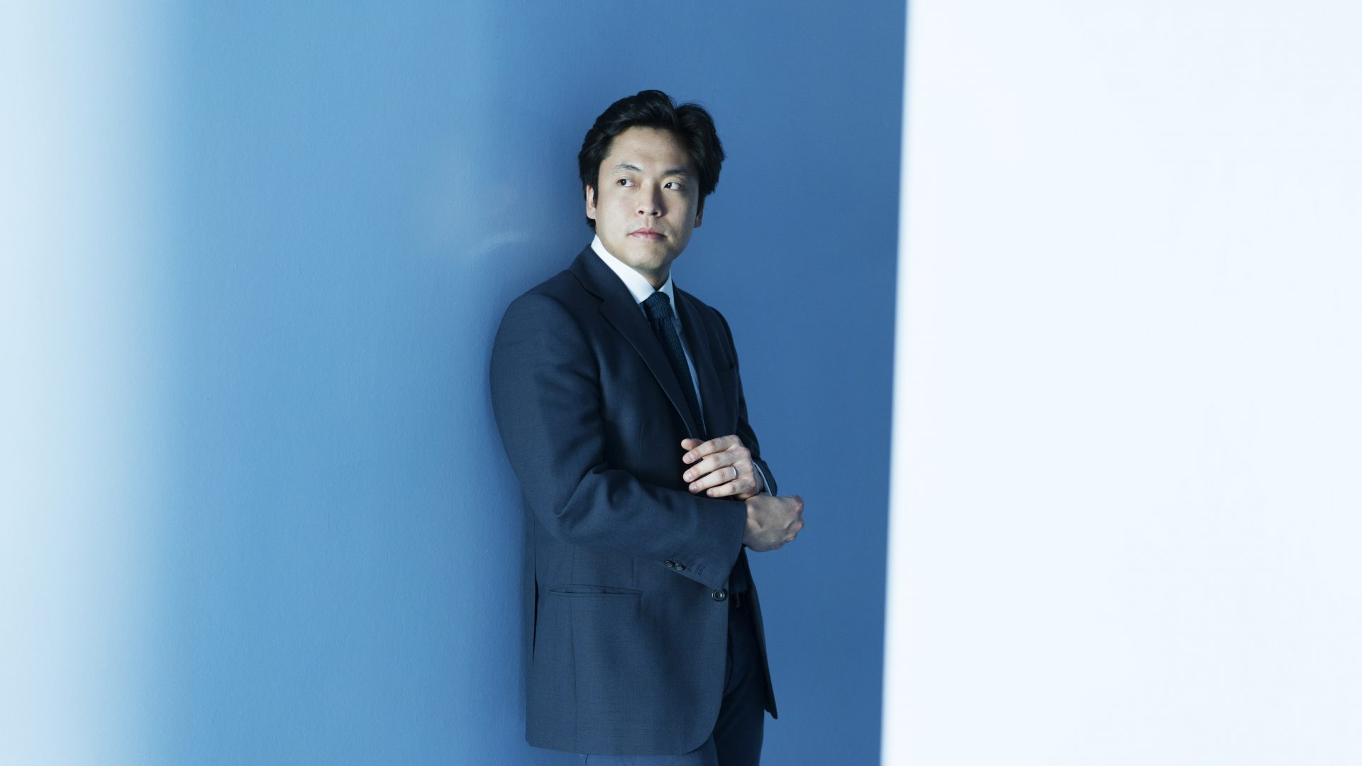 Sunwook Kim makes conducting debut with BSO