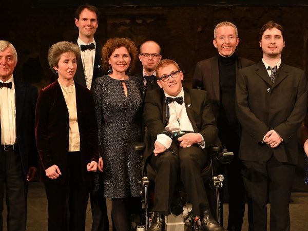 Bournemouth Symphony Orchestra wins prestigious RPS Award