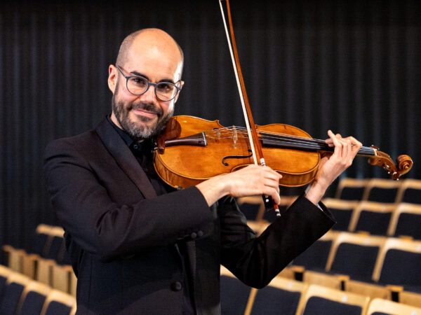 Miguel Rodríguez
