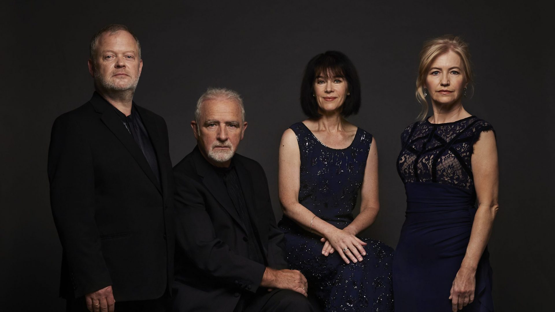Brodsky Quartet