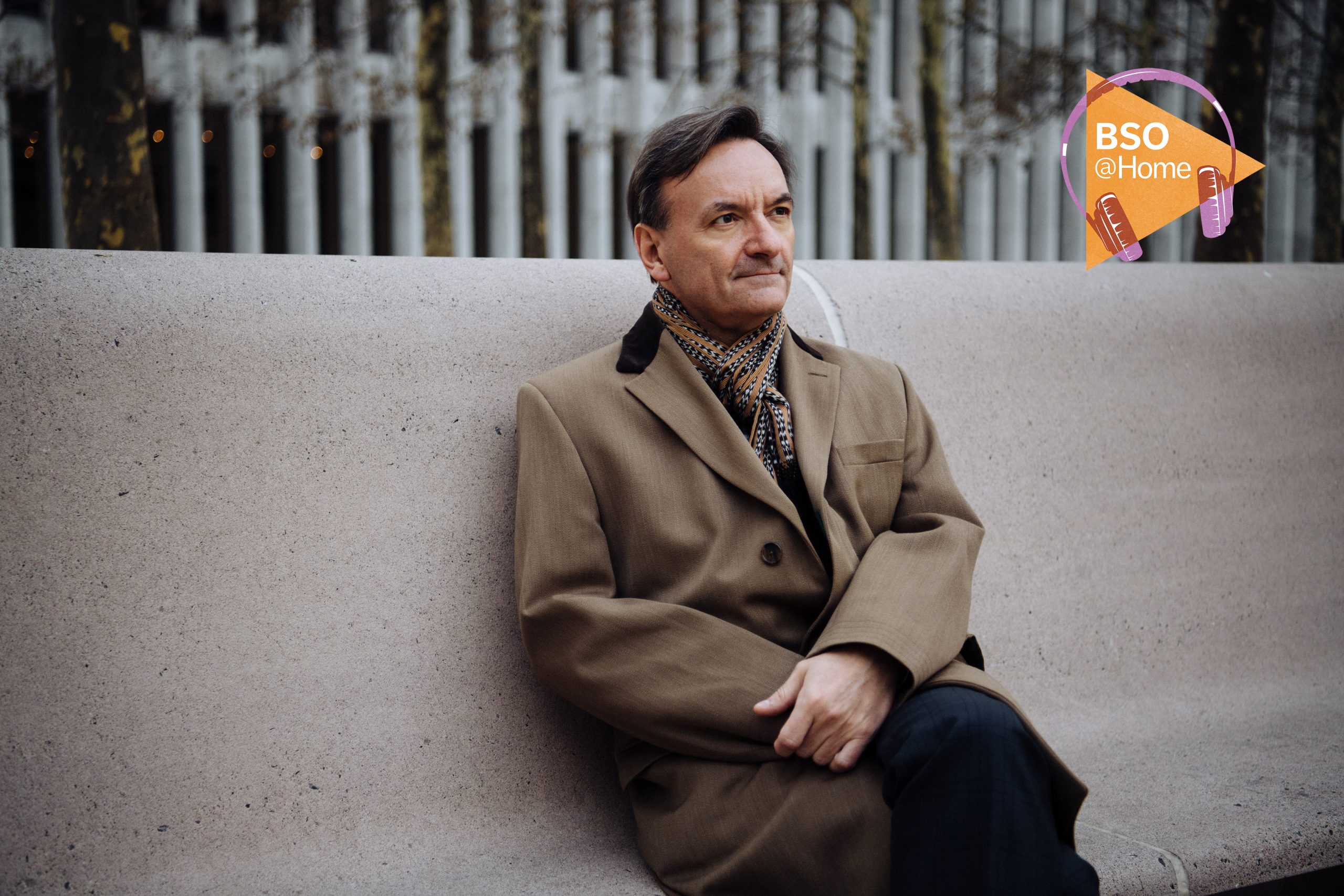 Review Hough Plays Brahms