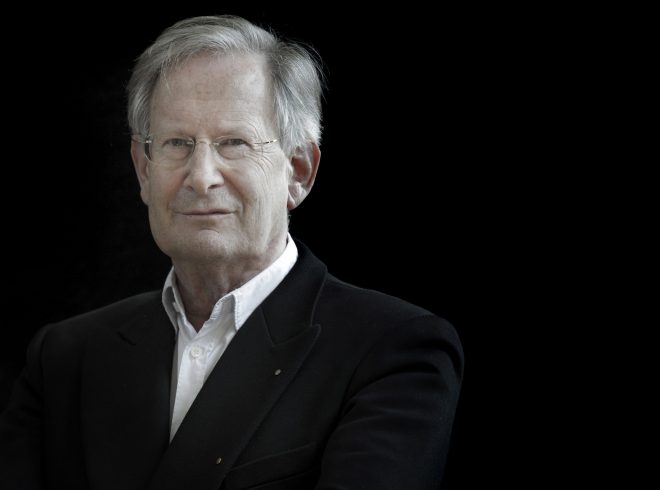 Sir John Eliot Gardiner makes an anticipated return.