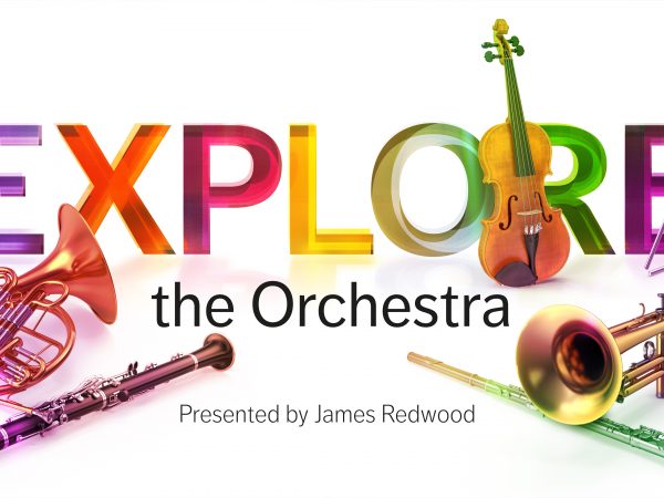 Explore the Orchestra