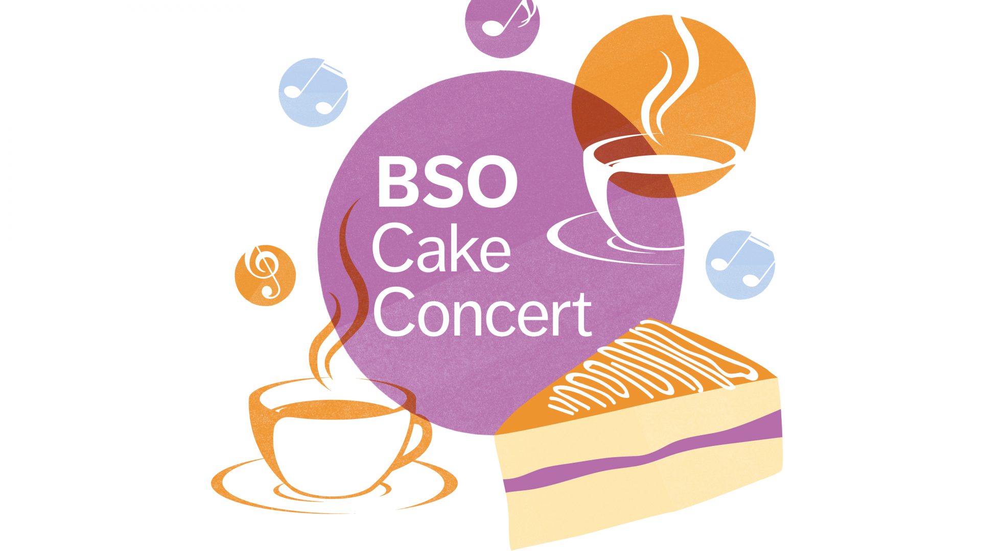 Dementia Friendly Cake Concert Bournemouth Symphony Orchestra