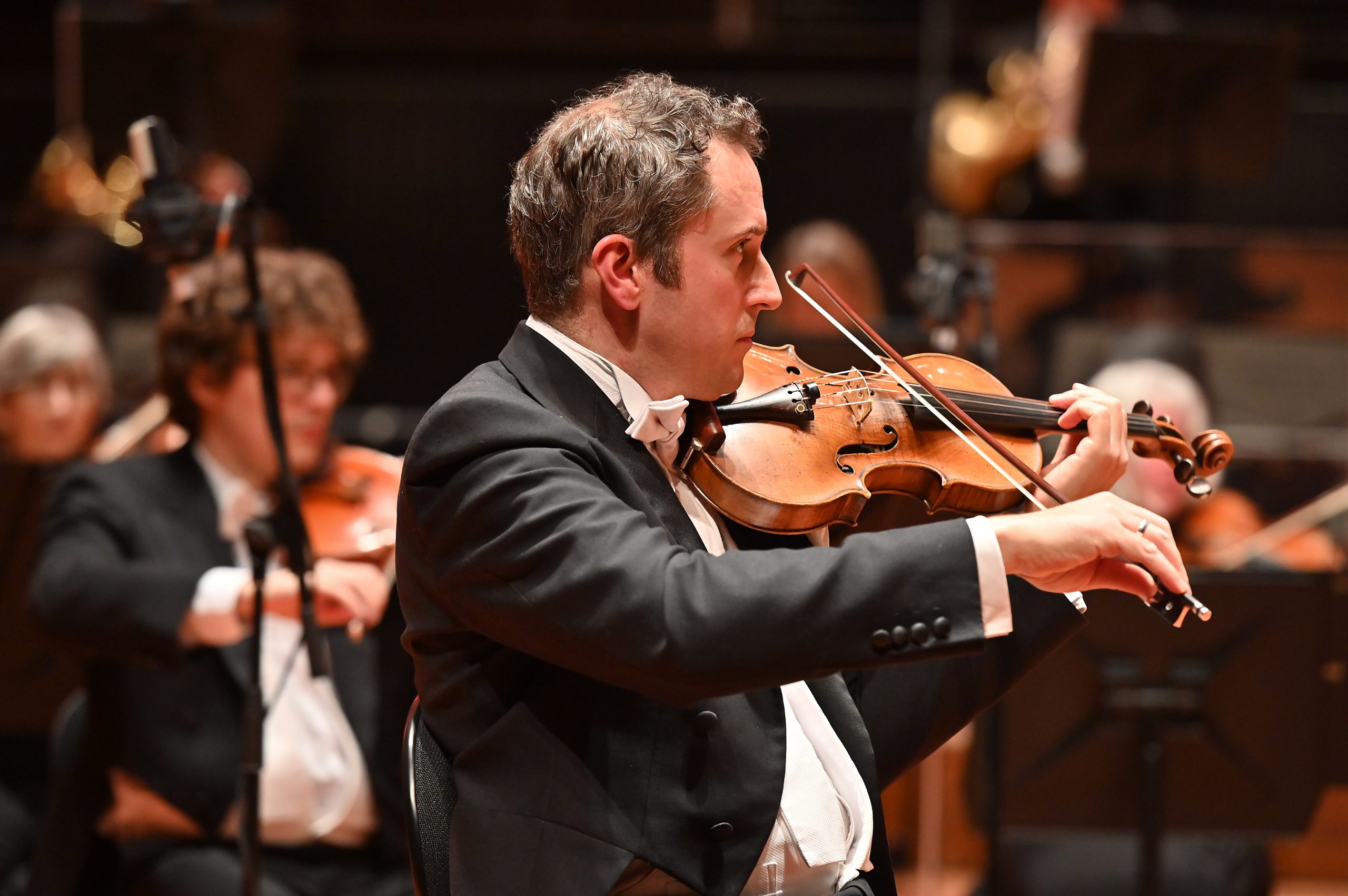 Symphonic Pictures Bournemouth Symphony Orchestra