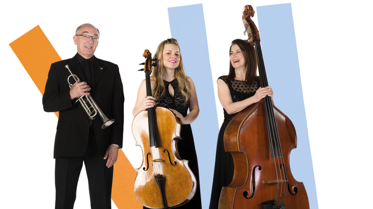 Chamber music strikes a chord in new locations across the South West this autumn