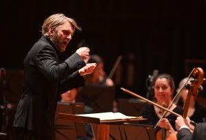 Chief Conductor Kirill Karabits (c)Mark Allan