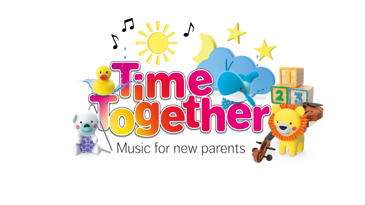 Time Together