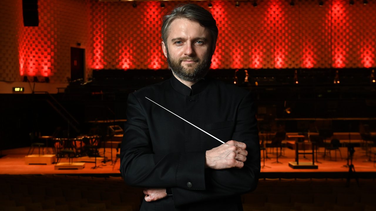 Bournemouth Symphony Orchestra and Kirill Karabits bring their Voices from the East series to the Southbank Centre, celebrating symphonic music from Azerbaijan, Turkmenistan, Georgia, Armenia and Ukraine with a day of concerts and talks