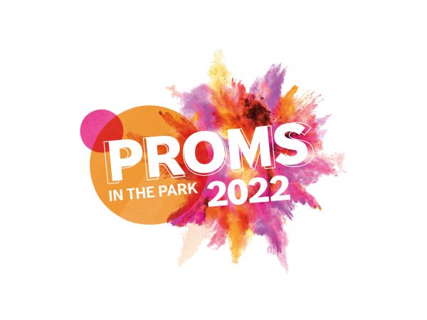 Proms in the Park 2022