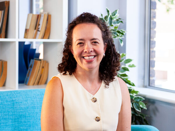 Felicity Porter