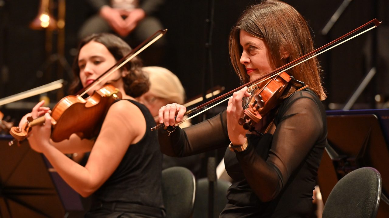 Live music for all ages and &#8216;On Your Doorstep&#8217; this spring with the BSO