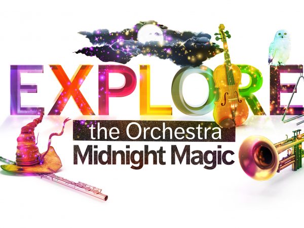 Explore the Orchestra: Midnight Magic