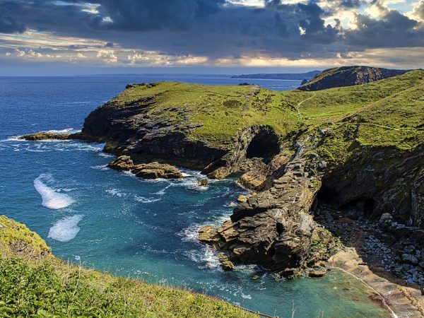 The BSO’s longstanding love of Cornwall…Bax’s Tintagel marks first symphonic performance at newly refurbished Hall for Cornwall