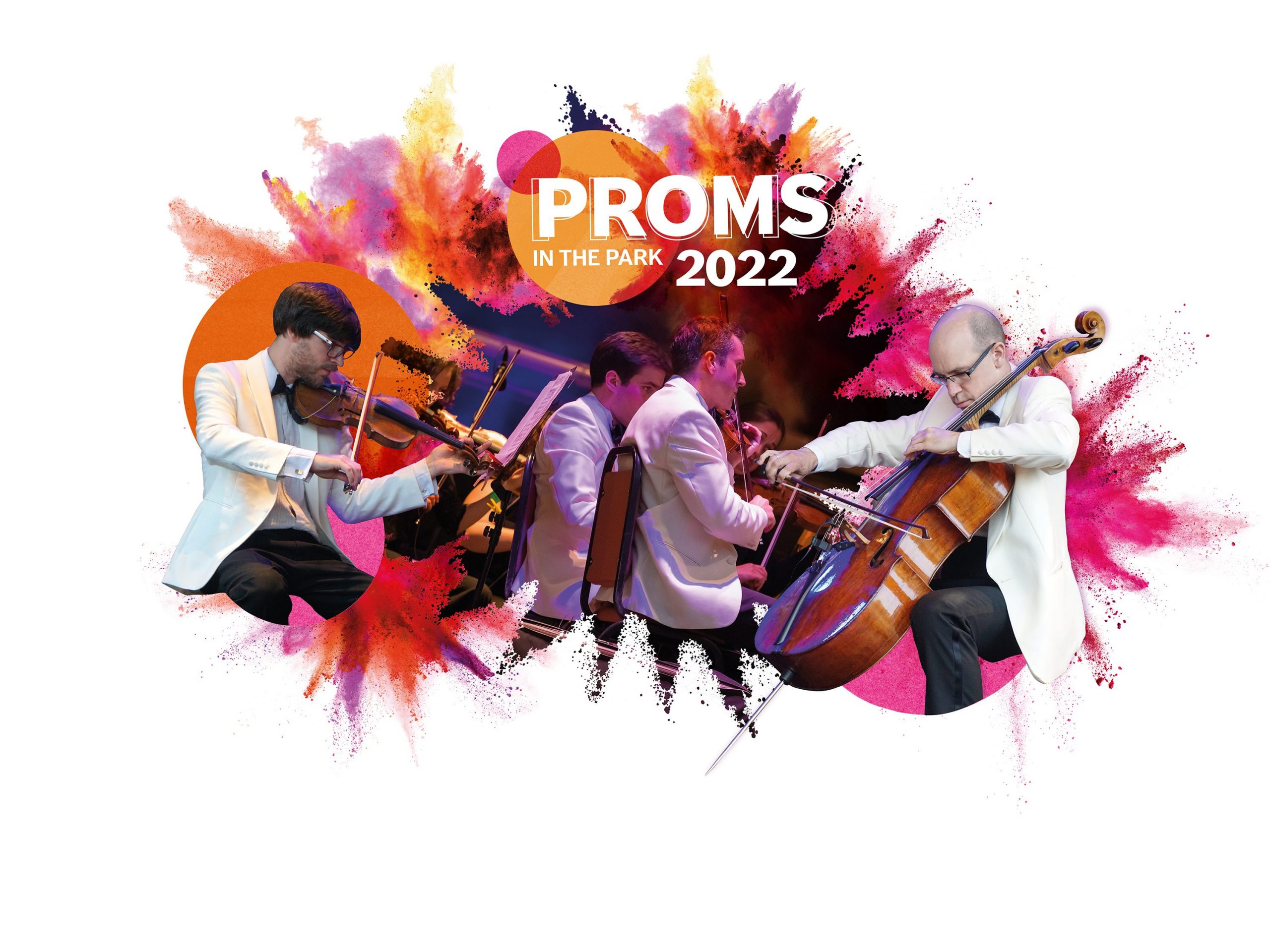 Classical Extravaganza Bournemouth Symphony Orchestra