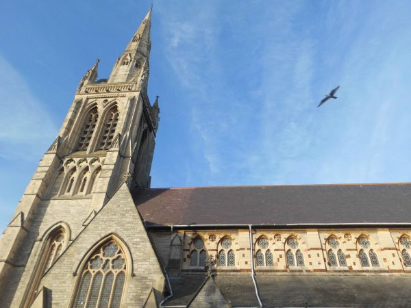 BSO musicians to help celebrate new chapter for central Bournemouth this May as St Peter’s Church launches revitalised space