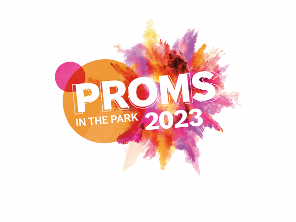 Proms in the Park 2023