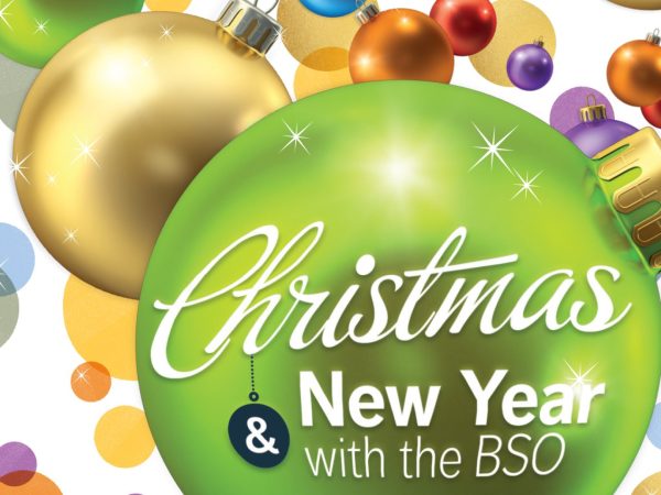 Christmas and New Year with the BSO