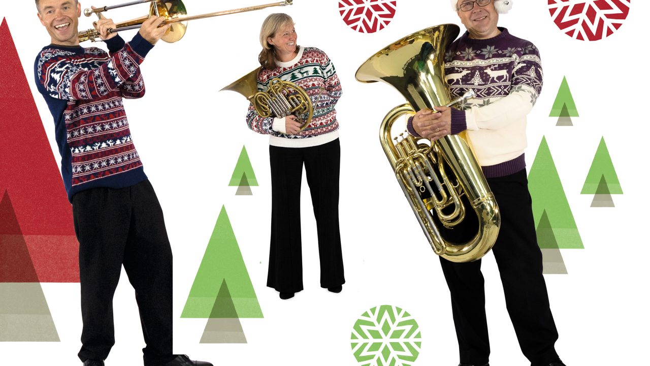 Festive magic for all ages from Bournemouth Symphony Orchestra this Christmas