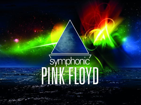 Symphonic Pink Floyd