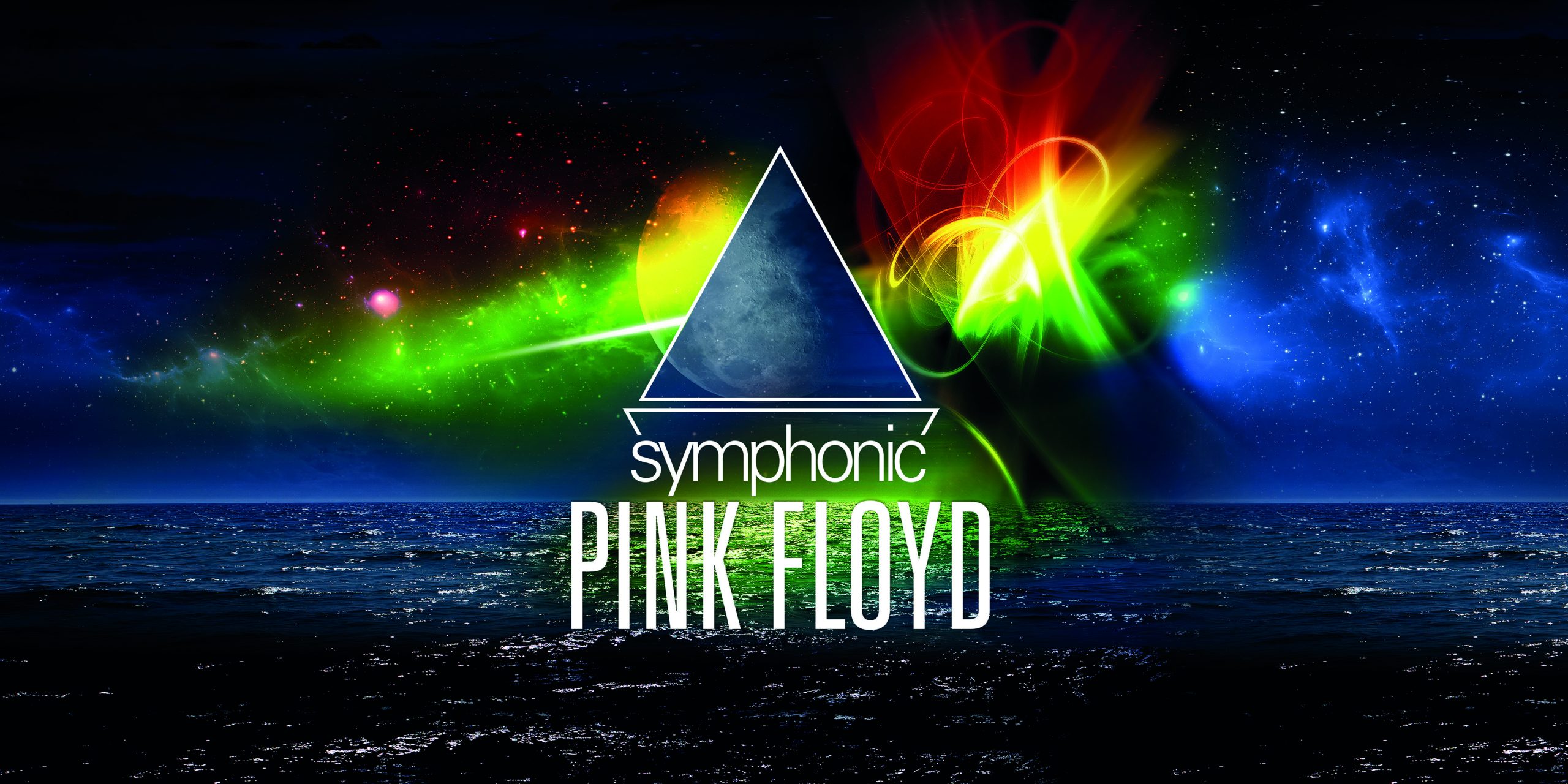 Symphonic Pink Floyd - Bournemouth Symphony Orchestra