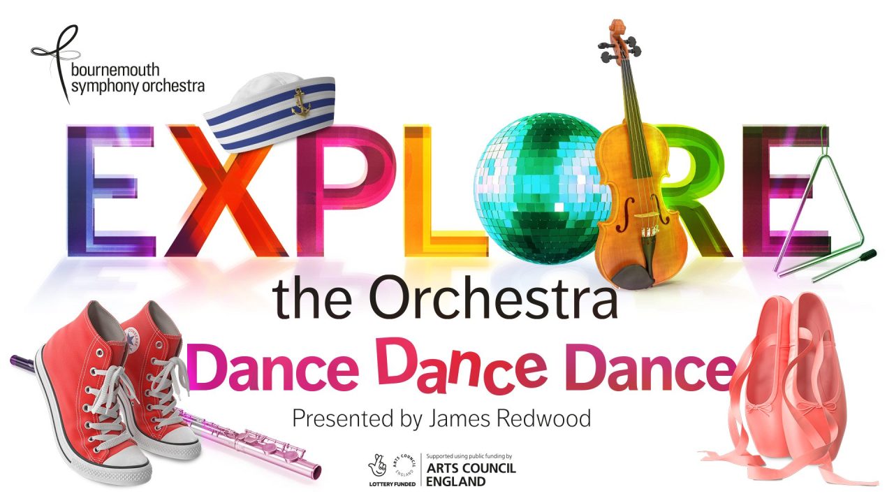Explore the Orchestra: Dance, Dance, Dance!
