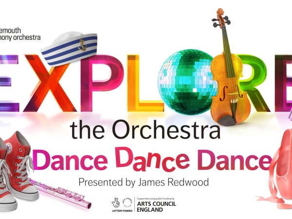 Explore the Orchestra: Dance Dance Dance