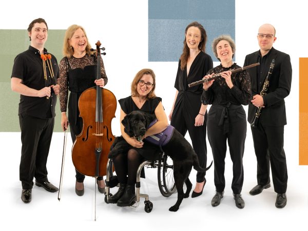 Allianz Musical Insurance continues to support our inclusive music-making programmes