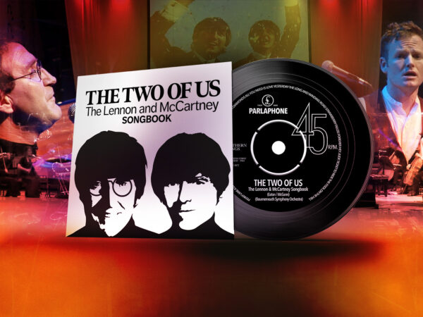 The Two of Us: The Lennon &#038; McCartney Songbook