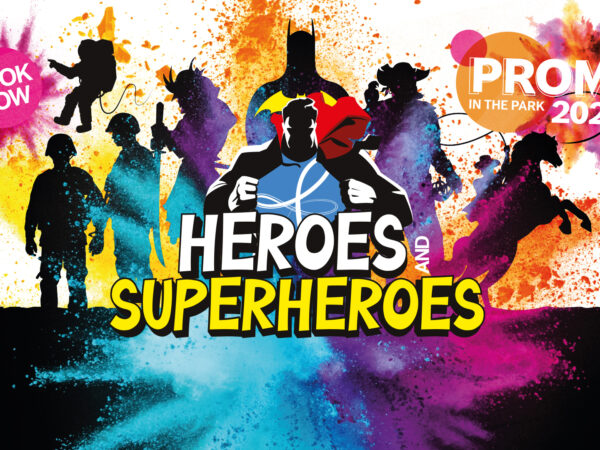Heroes &#038; Superheroes