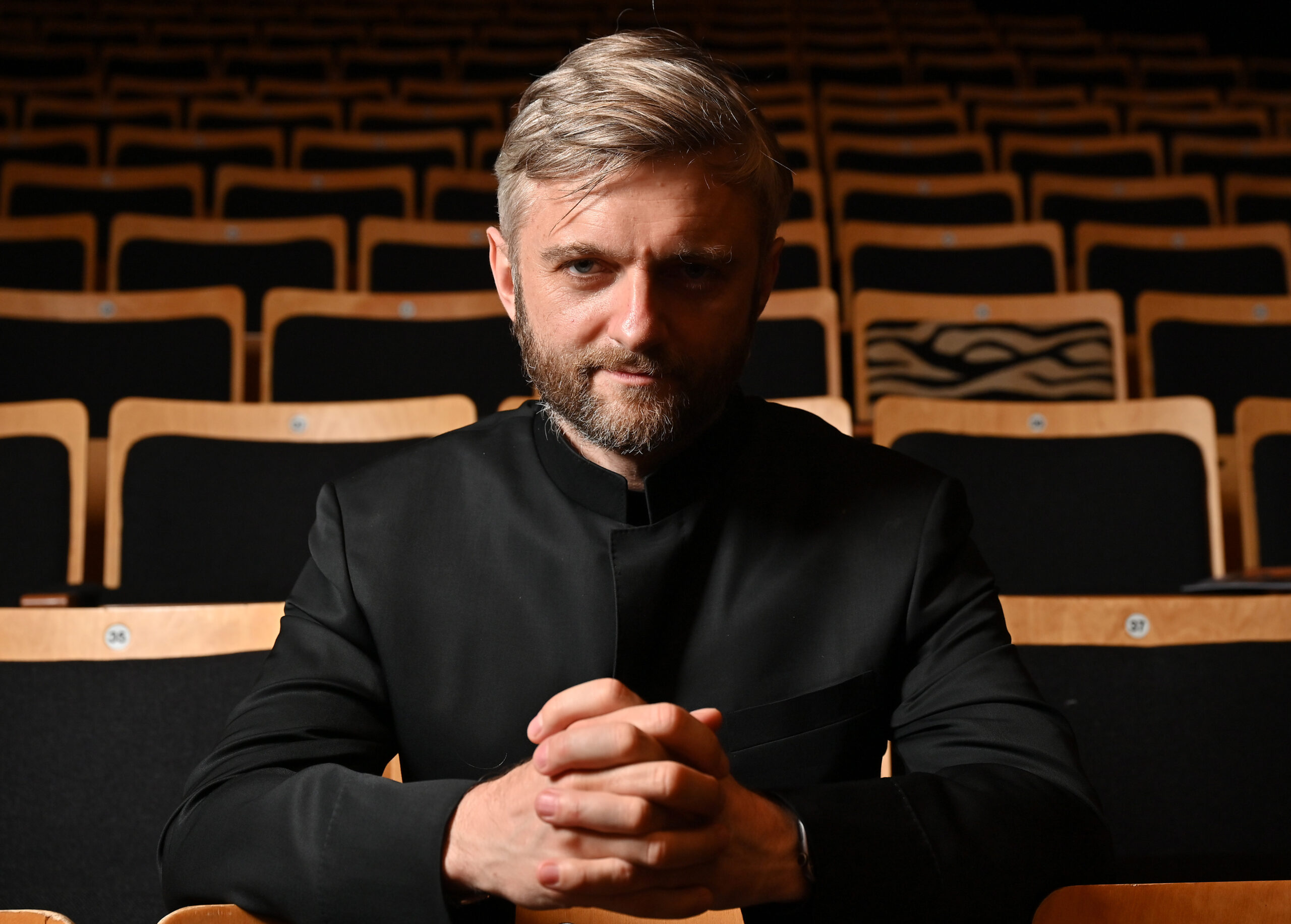 Kirill Karabits Bournemouth Symphony Orchestra