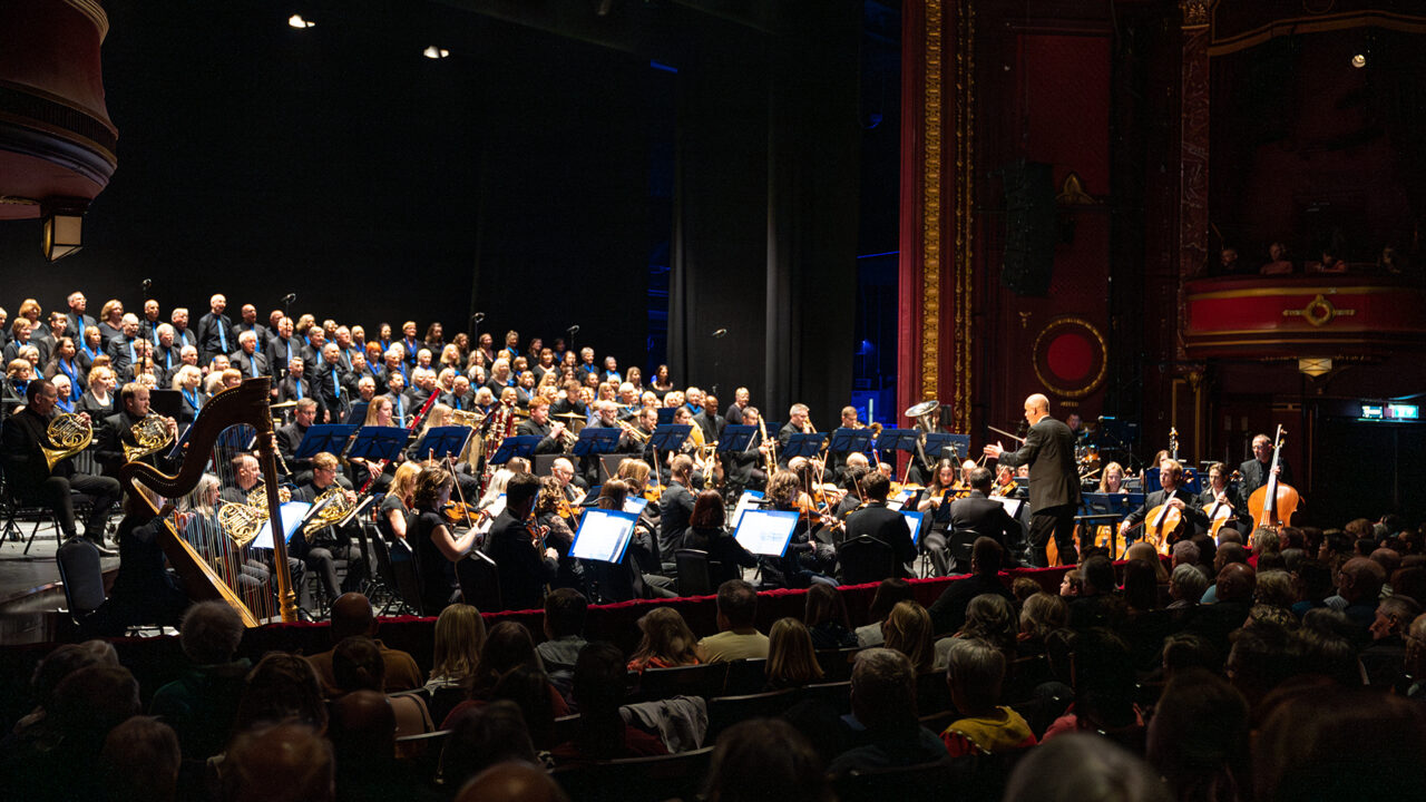 BSO Voices
