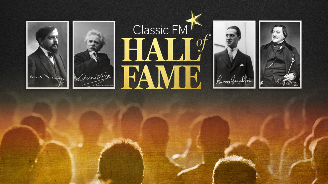 Classic FM Hall of Fame Bournemouth Symphony Orchestra